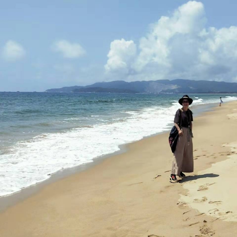 蓝涂的第一张照片--周口相亲服务中心