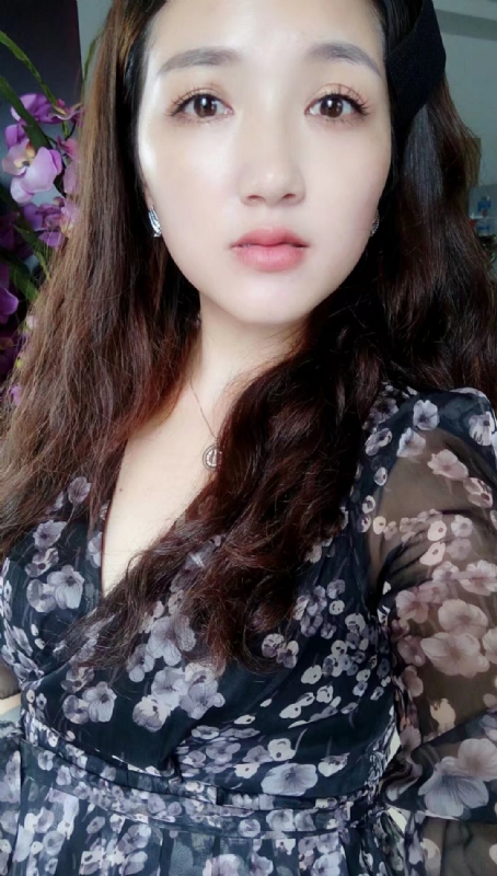 Jasmyn的第一张照片--周口相亲服务中心