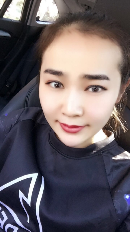 薇薇123的第二张照片--周口相亲服务中心