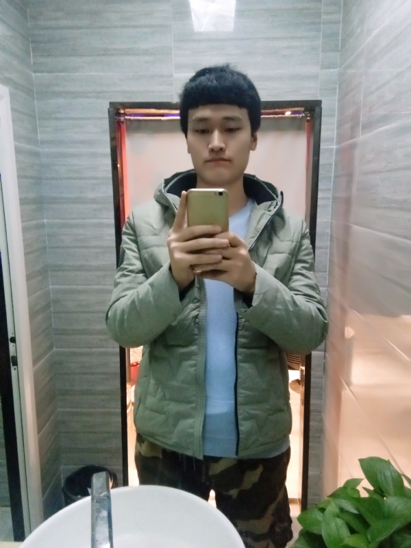 詹姆斯的第一张照片--周口相亲服务中心