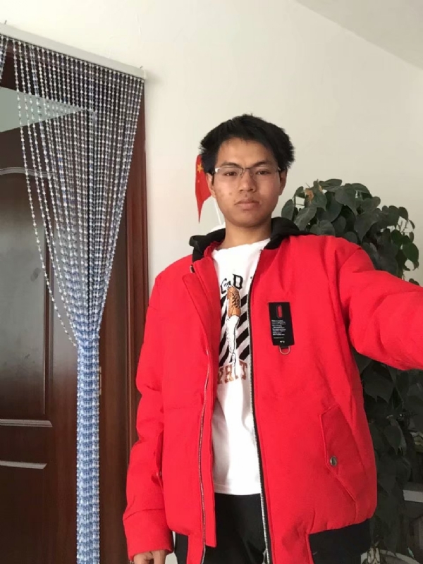 新希望的第一张照片--周口相亲服务中心