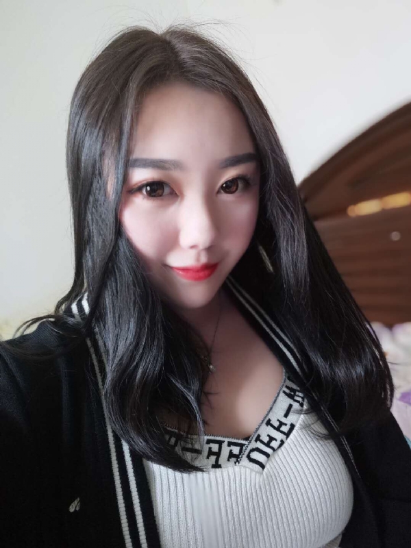 佳怡的第一张照片--周口相亲服务中心