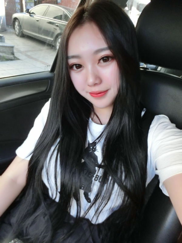 佳怡的第二张照片--周口相亲服务中心