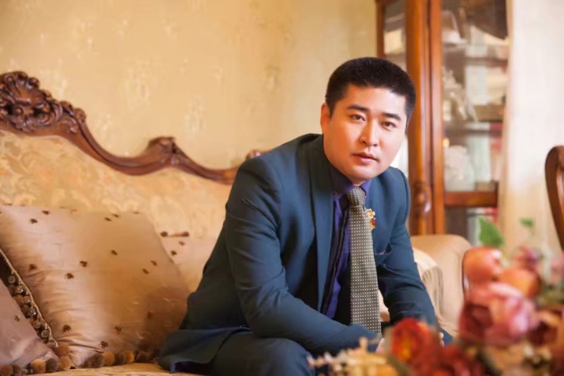 wen的第一张照片--周口相亲服务中心