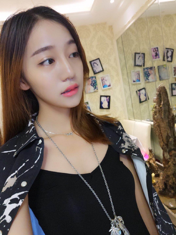 凉兮的第一张照片--周口相亲服务中心