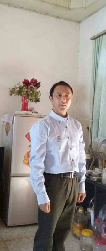 明月的第一张照片--周口相亲服务中心