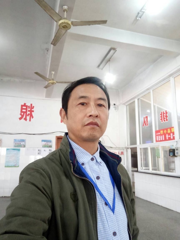 明月的第三张照片--周口相亲服务中心