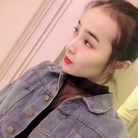 温柔悦的第一张照片--周口相亲服务中心