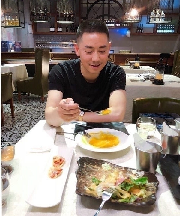 空空如也的第一张照片--周口相亲服务中心