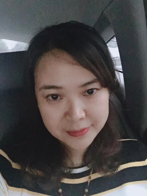 欣的第一张照片--周口相亲服务中心