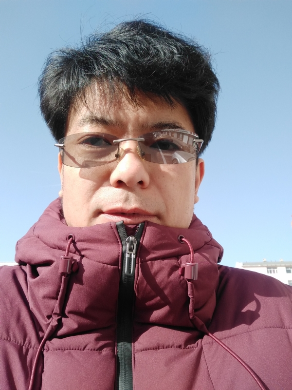 一生随缘的第一张照片--周口相亲服务中心