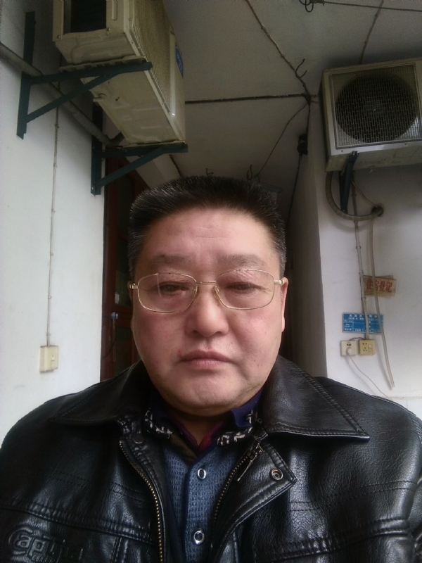 金泰的第一张照片--周口相亲服务中心