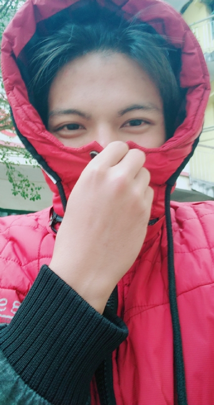 姜小迈的第一张照片--周口相亲服务中心