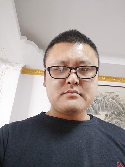 永不言败的第一张照片--周口相亲服务中心