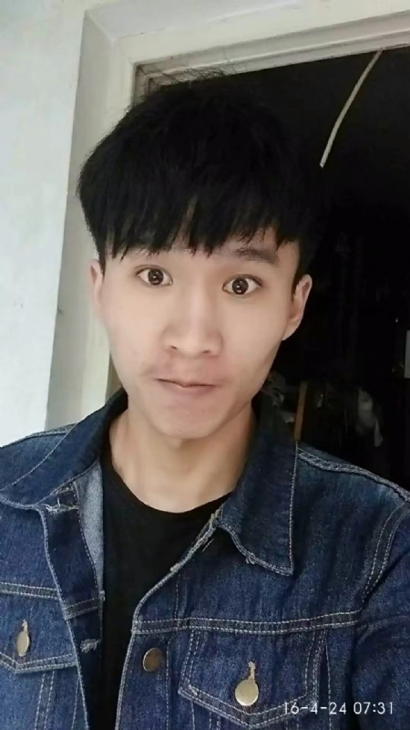 匆匆而过的第一张照片--周口相亲服务中心