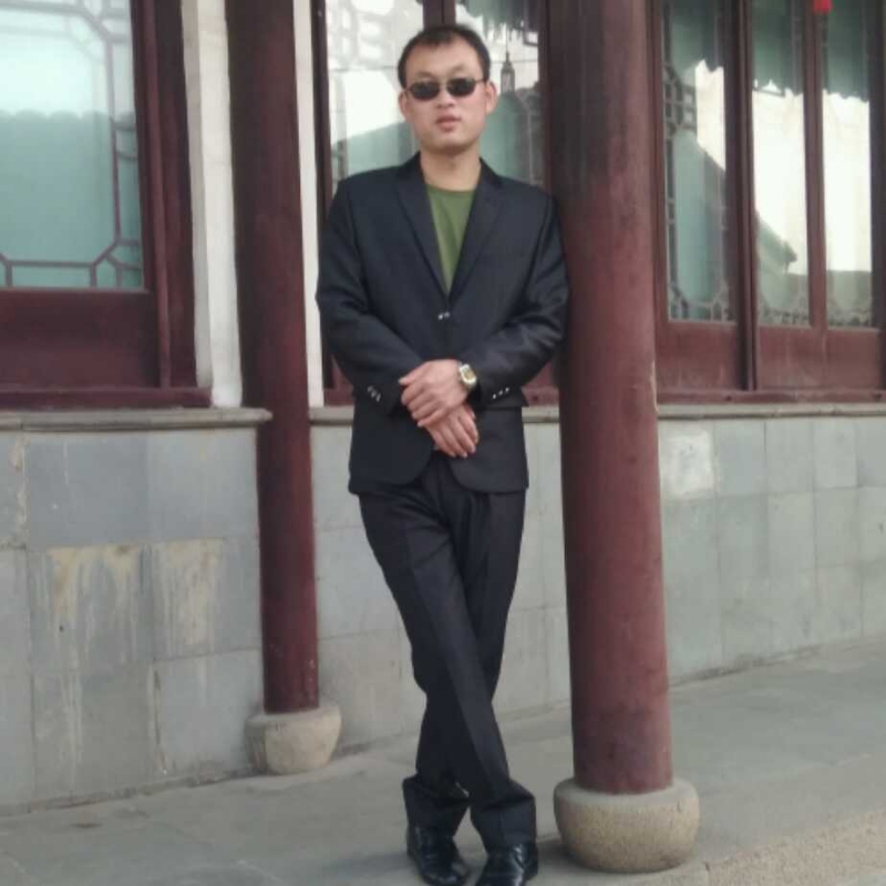 缘分的第一张照片--周口相亲服务中心