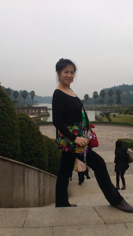 yingzhi的第一张照片--周口相亲服务中心