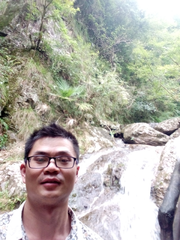 归属的第一张照片--周口相亲服务中心