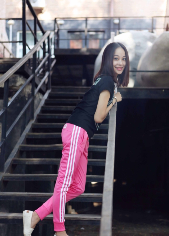 玉儿小骄傲的第一张照片--周口相亲服务中心