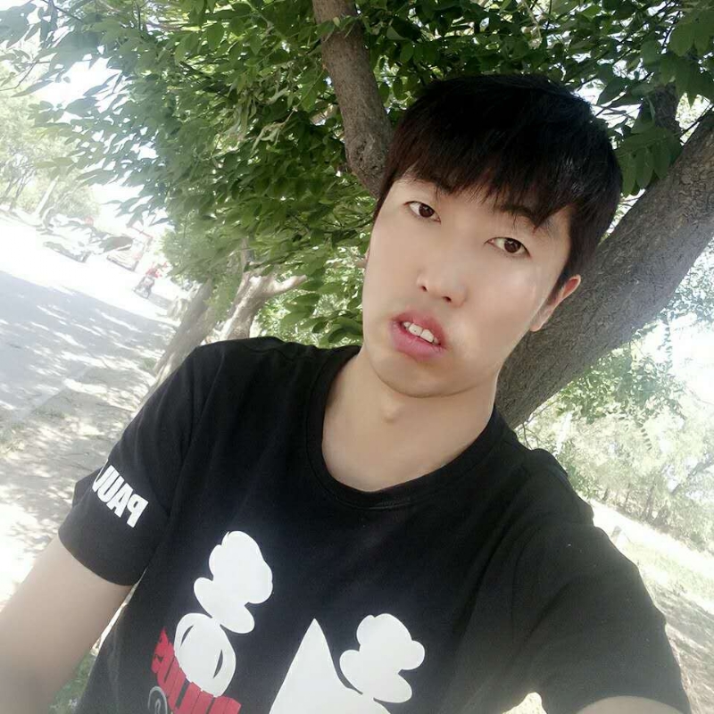 siyuan的第一张照片--周口相亲服务中心