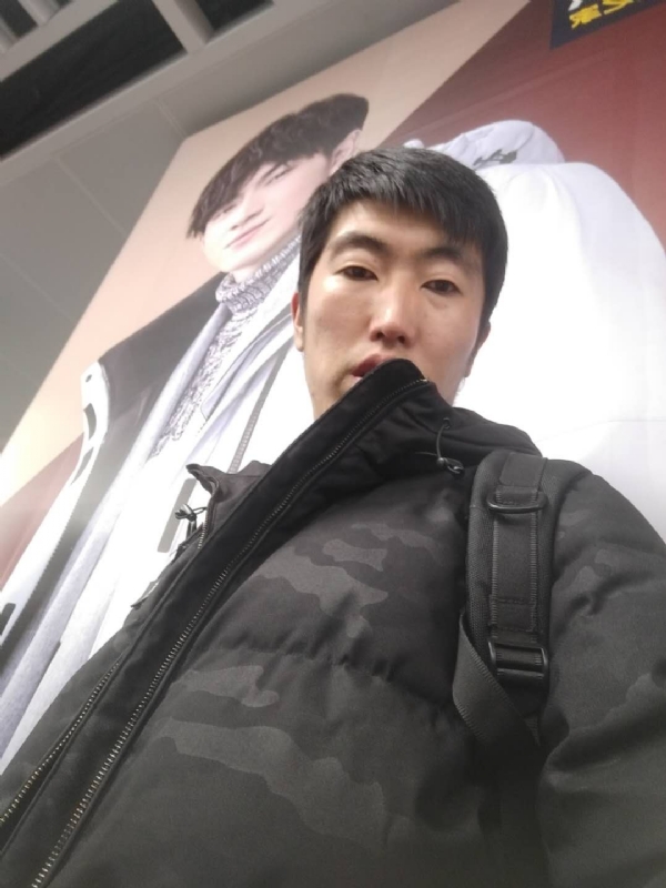 siyuan的第二张照片--周口相亲服务中心