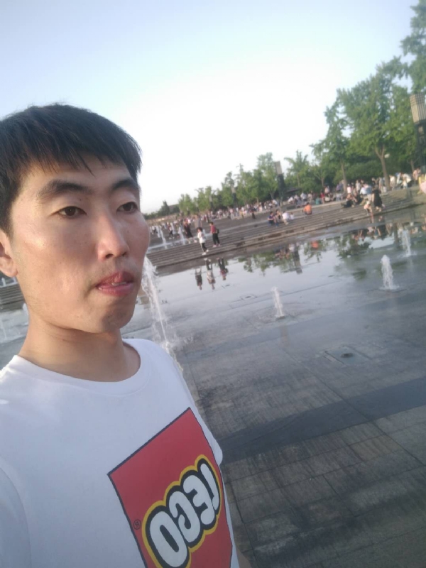 siyuan的第三张照片--周口相亲服务中心