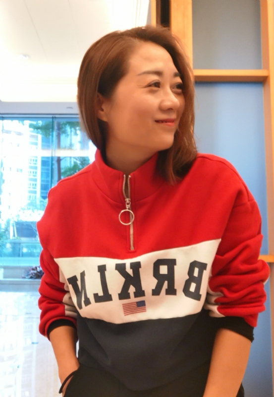 天使彬的第一张照片--周口相亲服务中心