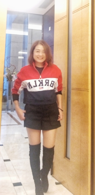 天使彬的第二张照片--周口相亲服务中心