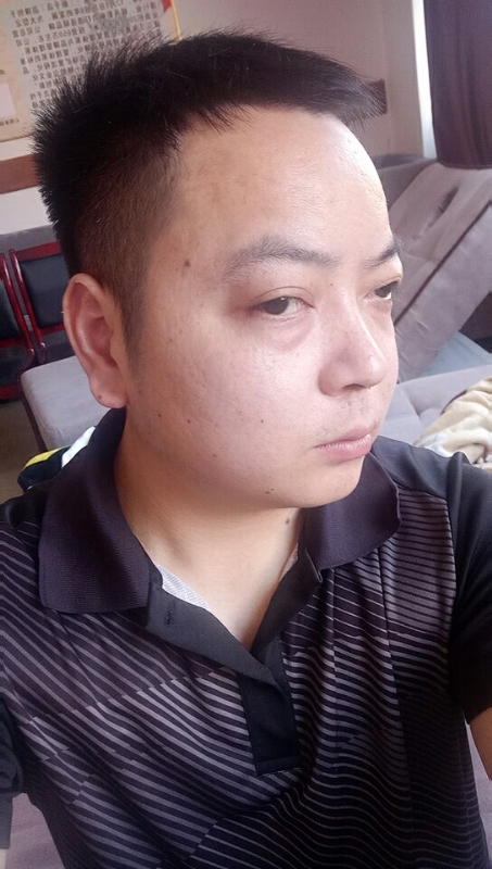 大熊的第一张照片--周口相亲服务中心