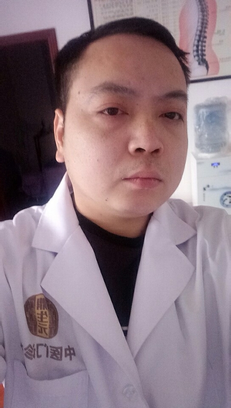 大熊的第二张照片--周口相亲服务中心