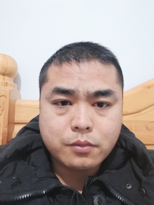 真诚的第一张照片--周口相亲服务中心