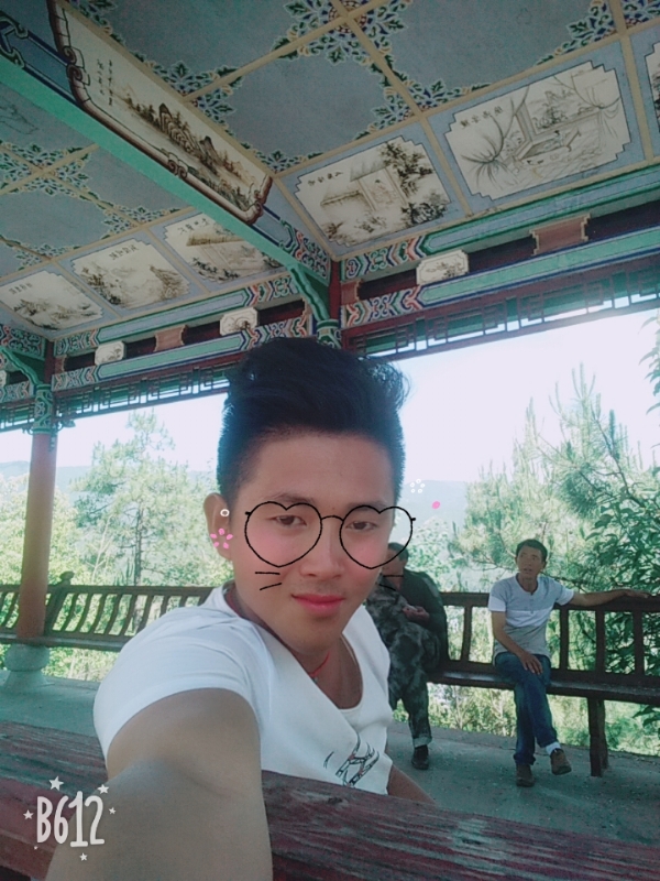 齊点的第一张照片--周口相亲服务中心