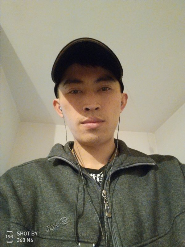 爱你一万年的第一张照片--周口相亲服务中心