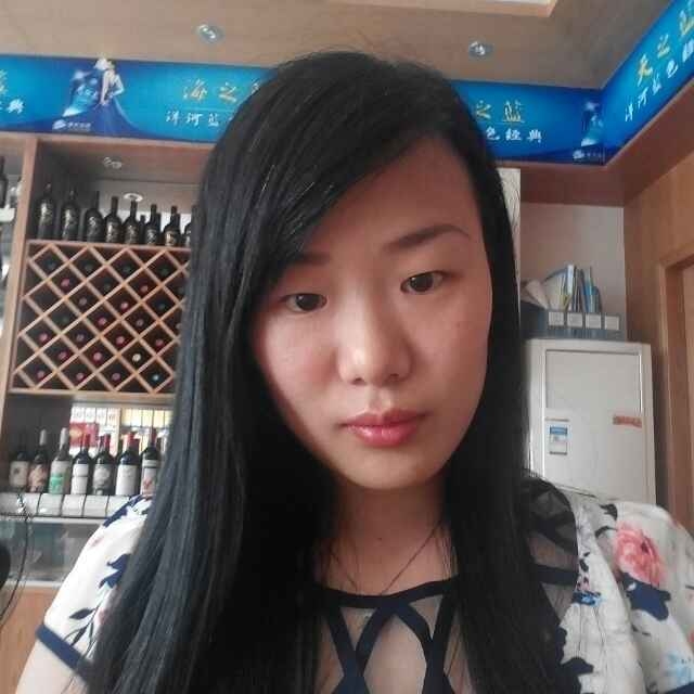 风铃的第一张照片--周口相亲服务中心