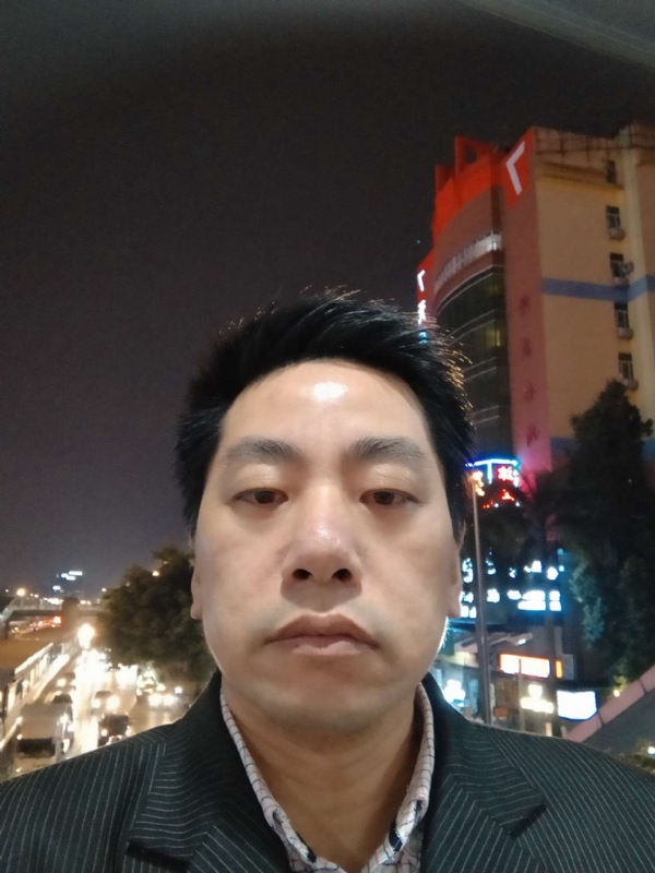 寻找真爱的第一张照片--周口相亲服务中心