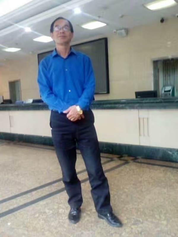 楚风的第一张照片--周口相亲服务中心