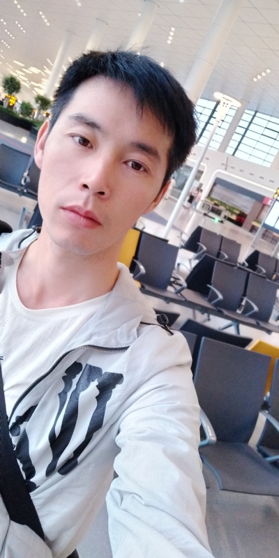 单身狗的第一张照片--周口相亲服务中心