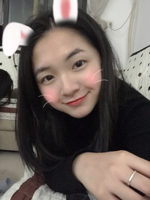 喵小姐的第一张照片--周口相亲服务中心