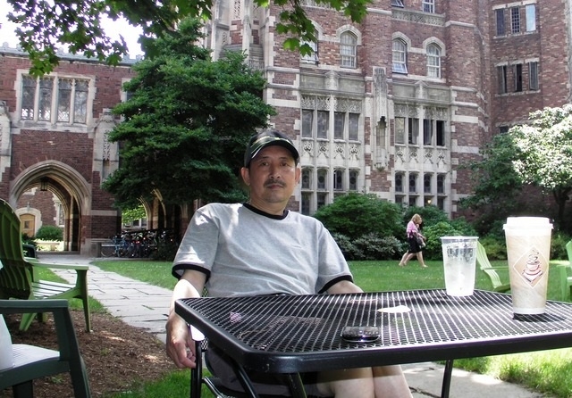 东京华人的第一张照片--周口相亲服务中心