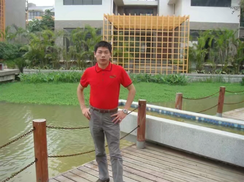 热情的土豆的第一张照片--周口相亲服务中心