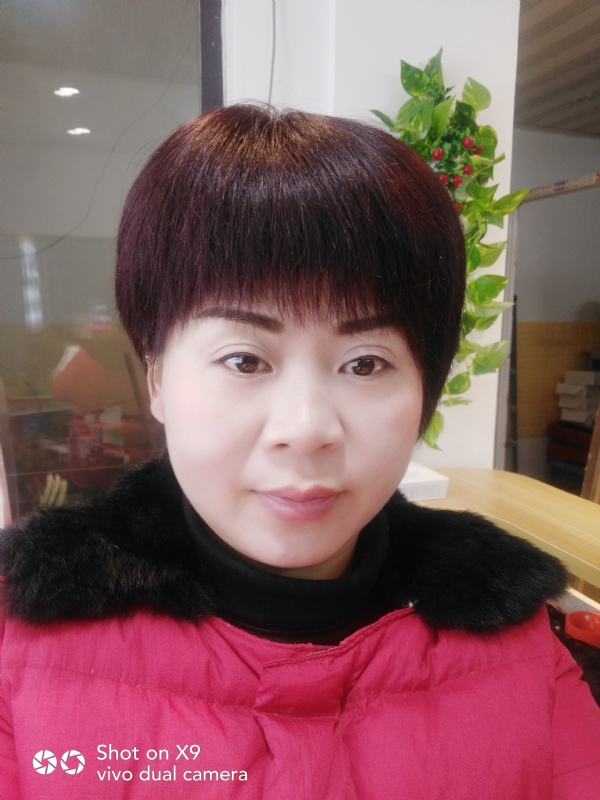 牵手到老的第一张照片--周口相亲服务中心