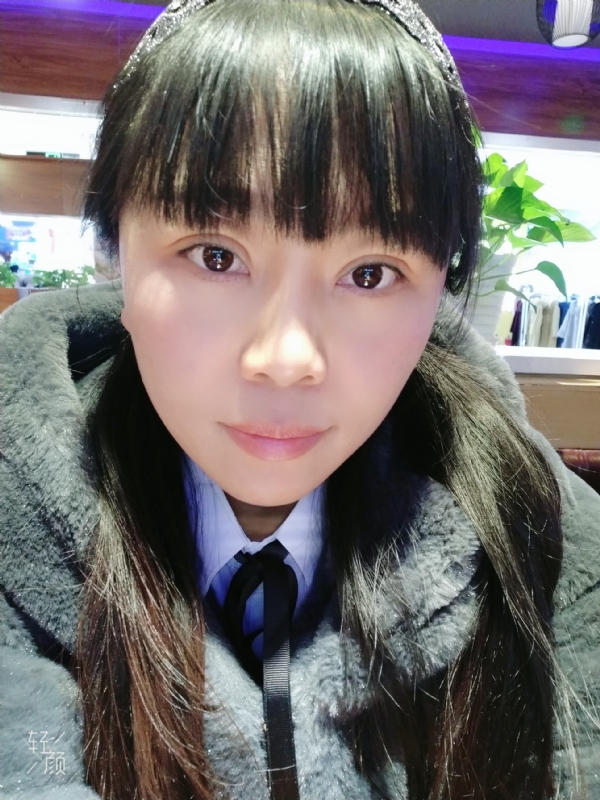 蓝色鲸鱼的第二张照片--周口相亲服务中心