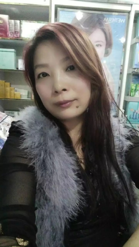 胡静的第二张照片--周口相亲服务中心