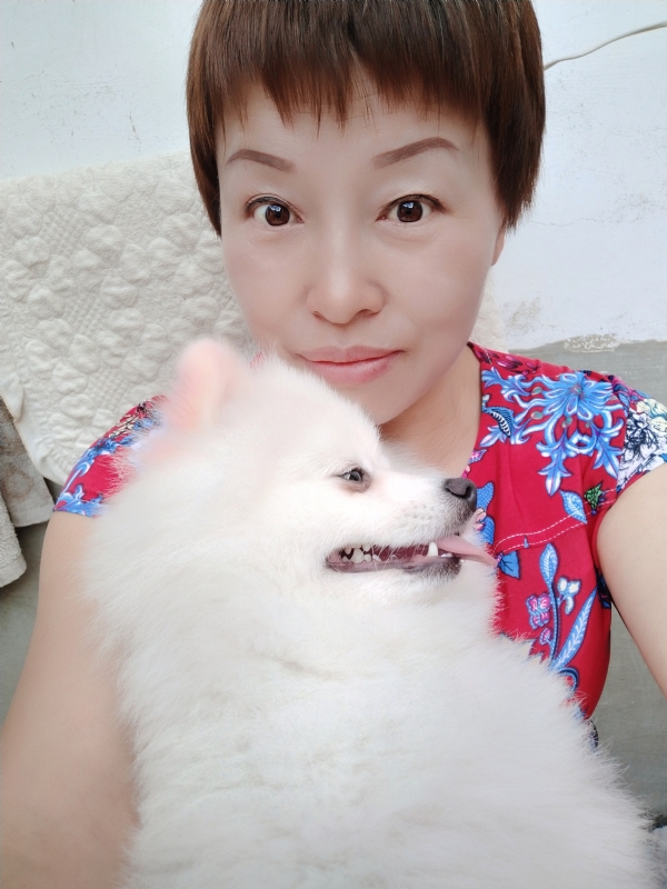 世事无常的第二张照片--周口相亲服务中心