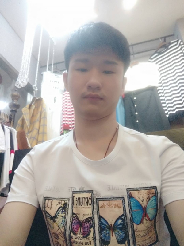 许你一世的第一张照片--周口相亲服务中心