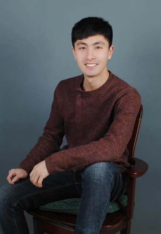 王泽的第二张照片--周口相亲服务中心