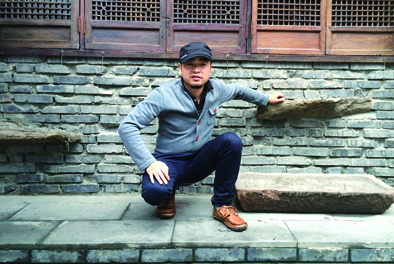 风元素的第一张照片--周口相亲服务中心