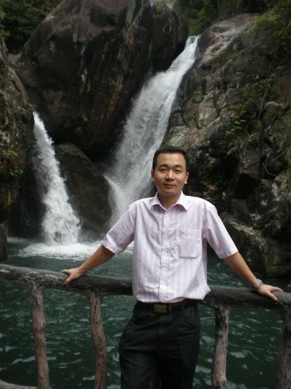 你的依靠的第一张照片--周口相亲服务中心