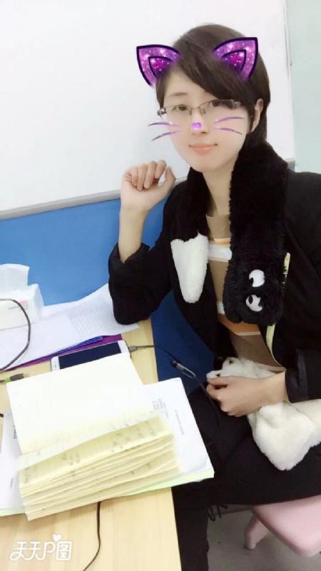 kaura的第二张照片--周口相亲服务中心