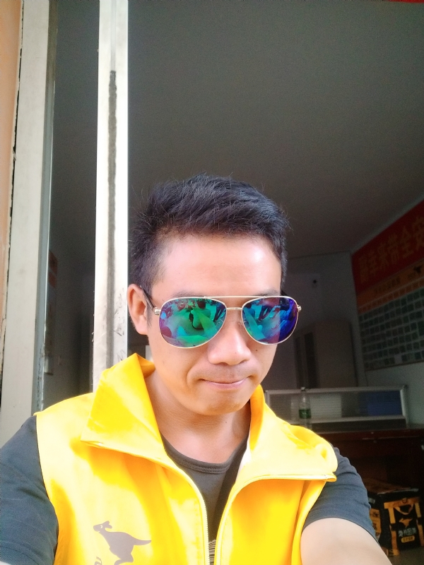 天荒地老的第一张照片--周口相亲服务中心